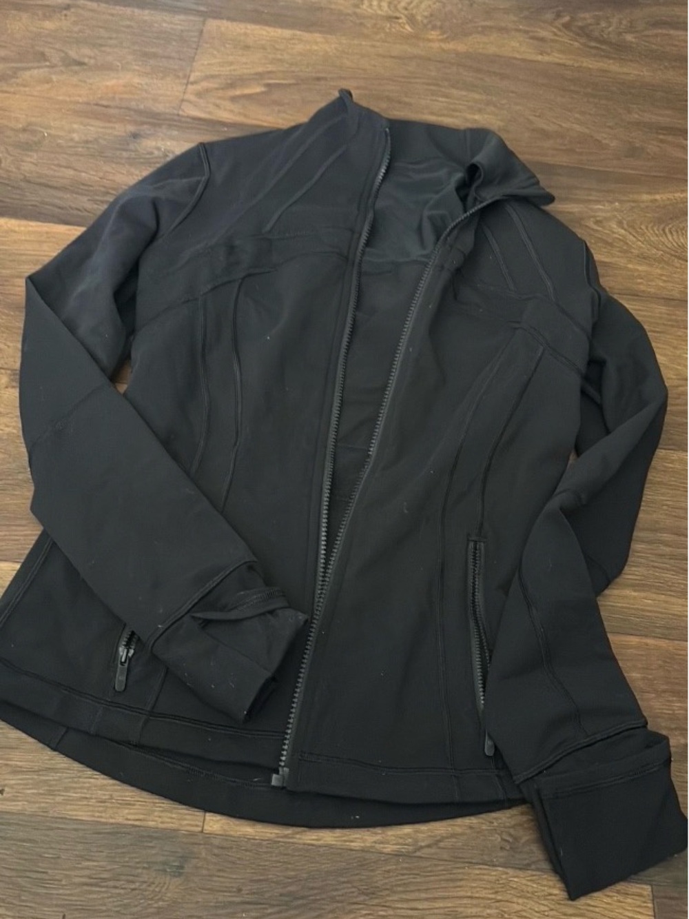 Lululemon Athletic Jacket